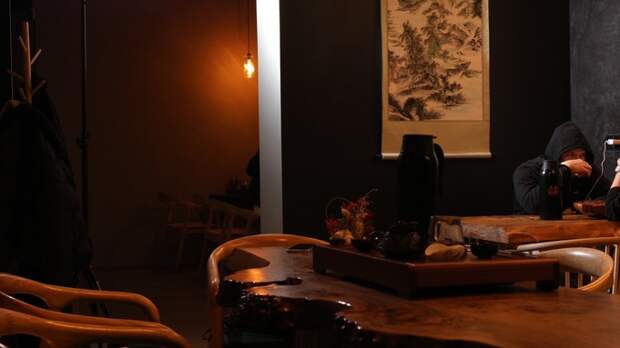 В Барнауле закрылось очередное заведение общепита