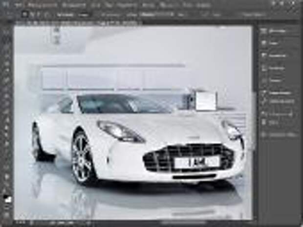 Adobe Photoshop CS6 13.0 Extended Final (2012/RUS/RePack)