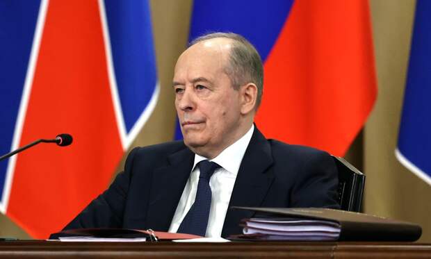 Бортников: профилактика терроризма стала приоритетом госполитики РФ