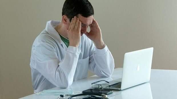 У белой пары из США родился темнокожий ребенок из-за врачебной ошибки