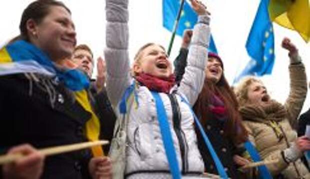 Украинцы исчезают со скоростью 80 человек в час