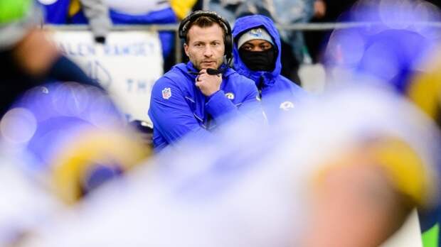 Sean McVay
