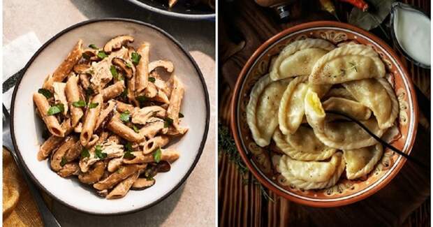 5 культовых блюд из «Ведьмака»