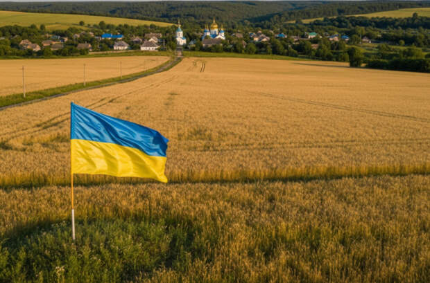 Зеленский о системе власти которая держит Украину