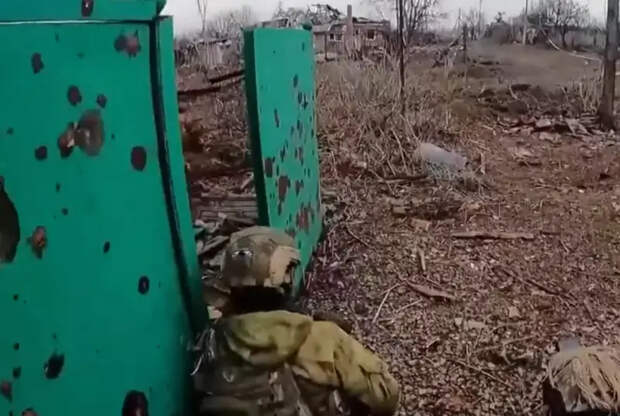 Освобождение Авдеевки открывает широкие перспективы для дальнейшего продвижения российских войск