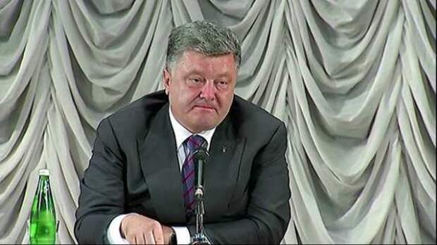 Порошенко надеется на сотрудничество с новой Администрацией Президента США | Продолжение проекта «Русская Весна»