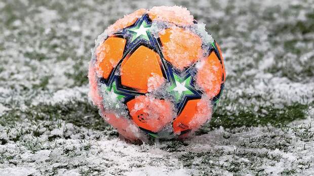 Игрок «Спортинга» Инасиу — о 0:3 с «Буде-Глимт»: «Поражение получилось справедливым»