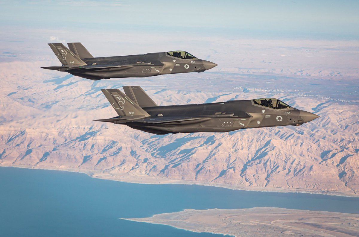 The Drive: сдерживать влияние России в Арктике будут американские F-35A