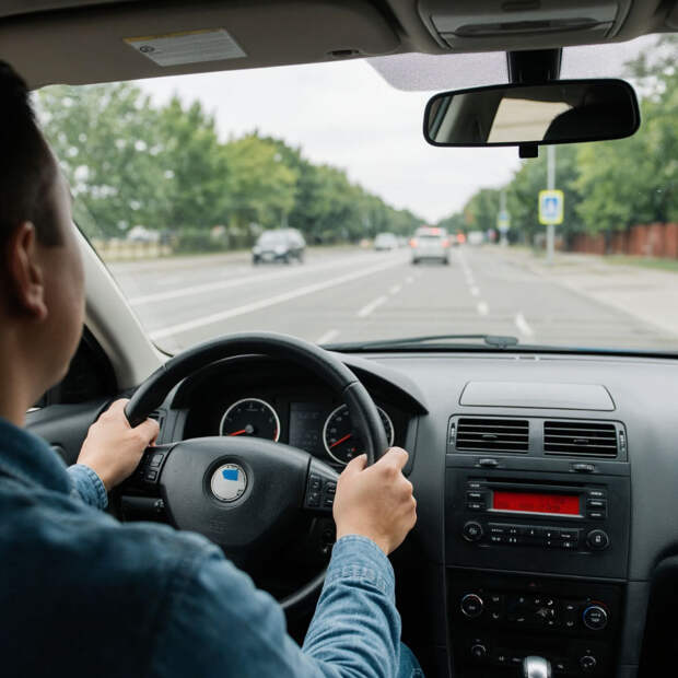 Водительские права без справки станут доступны через Госуслуги