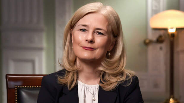 Посол Норвегии Хейди Олуфсен: "Нам нужно знать, что происходит в России"