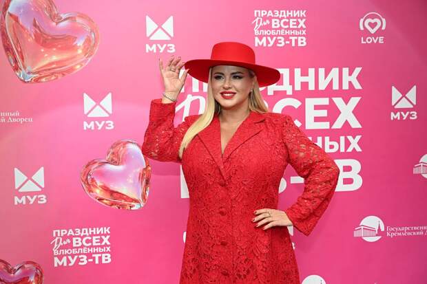 Семенович дала совет женщинам в поисках достойного мужчины