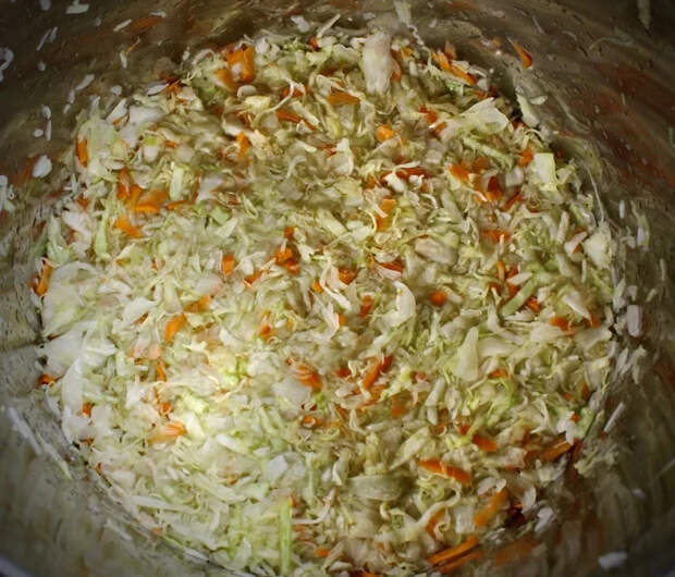 Квашеная капуста Еда, Рецепт, Квашеная капуста, Капуста, Длиннопост, Кулинария