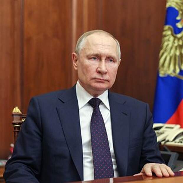 В России захотели ввести наказание за нарушение контрсанкционных указов Путина