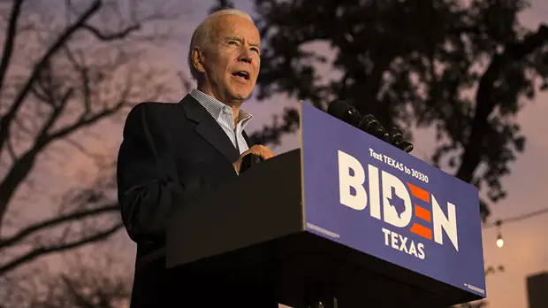 «Трамп бы в это время улизнул»: почему Джо Байден отказался давать показания в рамках процедуры импичмента