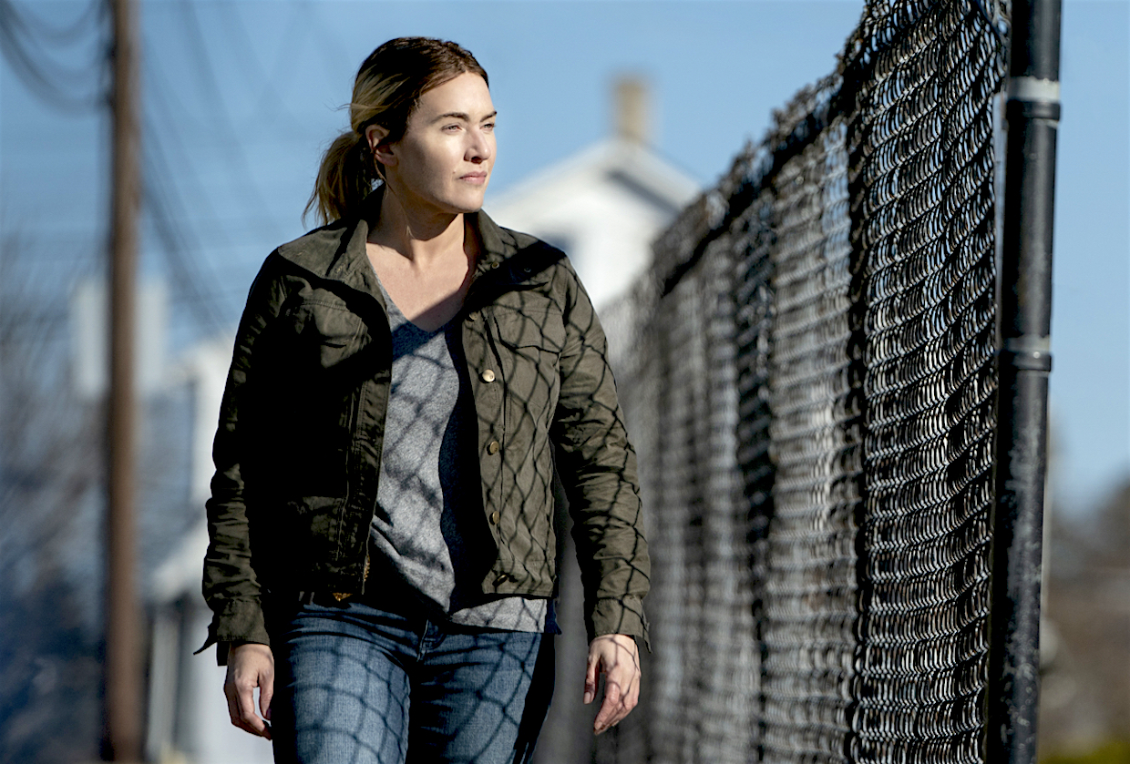 Could Mare of Easttown Return for a Season 2? 'I Would Absolutely Love to Play Mare Again,' Kate Winslet Says
