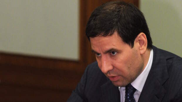 Дело в отношении экс-губернатора Челябинской области Юревича направлено в суд