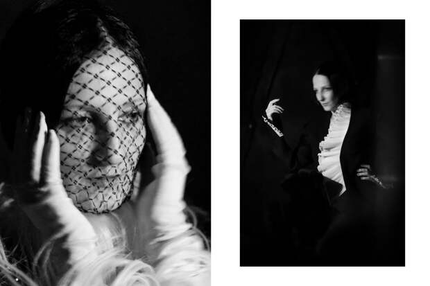 Светлана Тегин