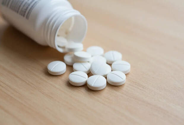 Врач Негребецкий: три симптома выдают детей, употребляющих седативный препарат