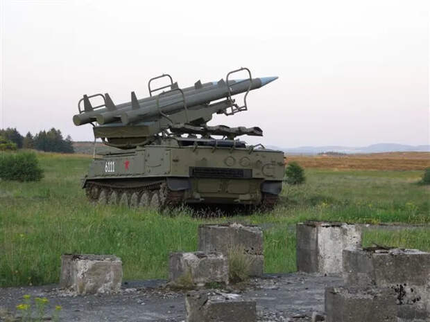 Британская авиабаза Спадедам — крупнейший авиационный полигон НАТО в Западной Европе