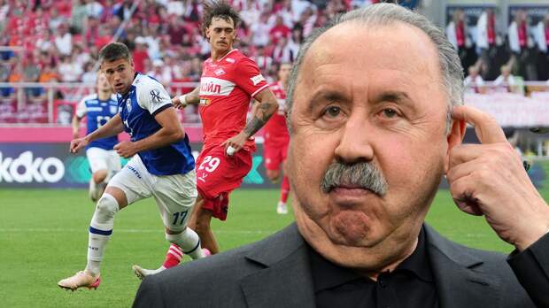 Экс-футболист «Зенита» переходит в «Спартак», Газзаев возвращается в «Динамо». Трансферы и слухи дня