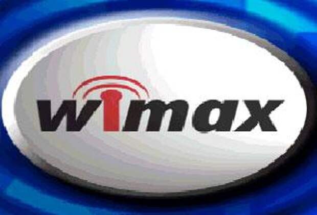 Intel wimax. WIMAX.