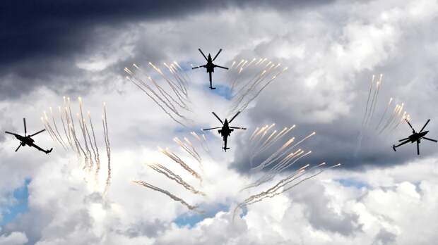 Официальное празднование 25-летия авиагруппы запланировано на 3 июня в Торжке.