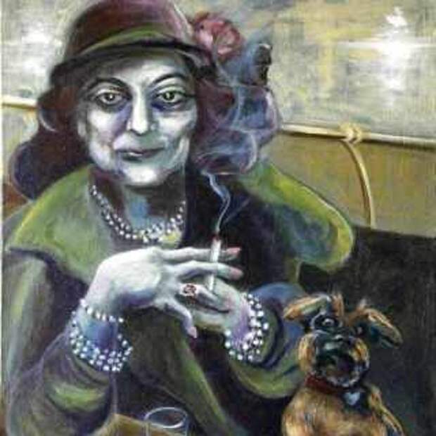 Царство снов. Clara de Bobes Царство снов. Clara de Bobes