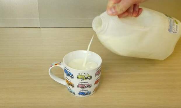 Как приготовить блинчики в два раза быстрее и в два раза вкуснее Как приготовить блинчики в два раза быстрее и в два раза вкуснее