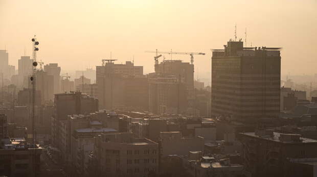 ЦАХАЛ: Израиль сожалеет об ударе по синагоге в Тегеране