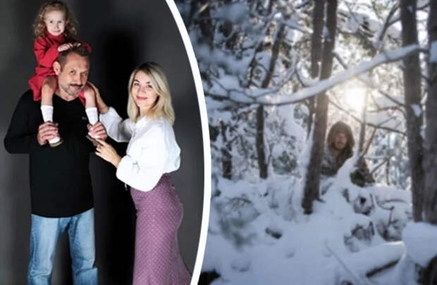 Странный сигнал: спасатель раскрыл путь Усольцевых в тайге