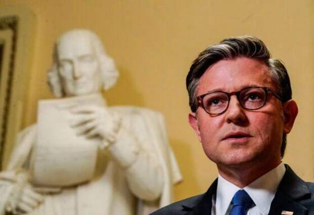 Бюджетный конфликт отвлекает Трампа от Ирана