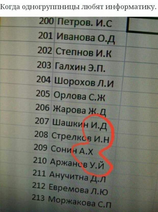 Картинки, юмор, приколы