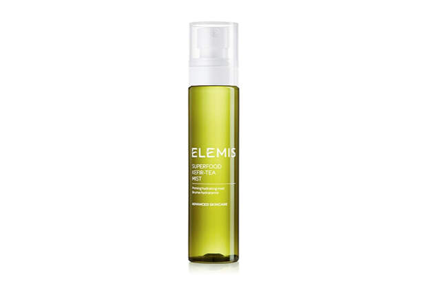 Мист для лица «4 в 1 Кефир-Чай СуперФуд», Elemis
