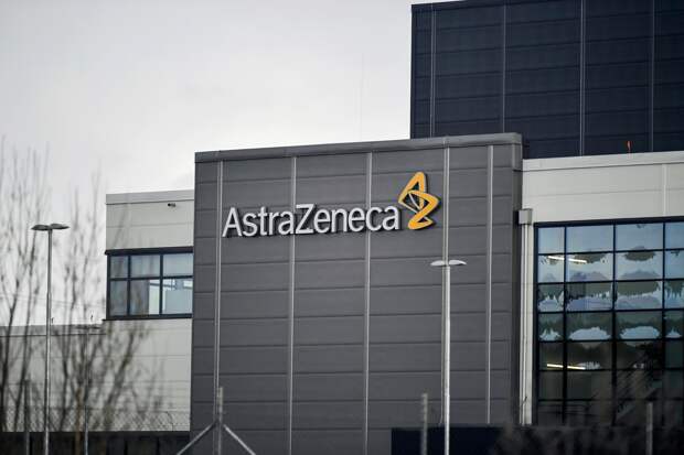 Евросоюз не будет повторно заключать контракт на закупку вакцины AstraZeneca