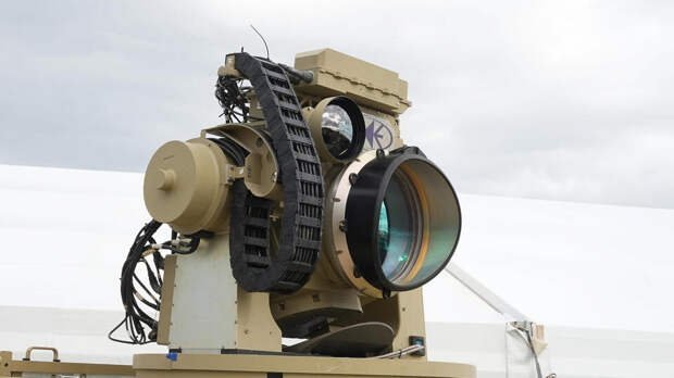 WSJ: США усиливают ПВО на Ближнем Востоке на случай ответного удара Ирана