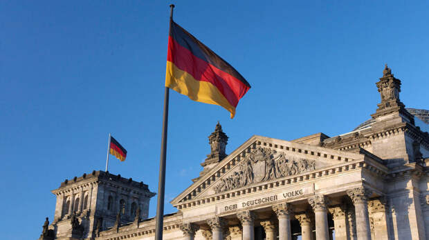 Германия вынуждает свой бизнес в РФ платить налоги дважды