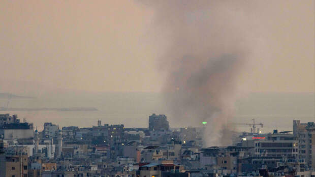 Еще не нанесли решающий удар: Ответные действия Ирана вскрыли слабые места в стратегии США и Израиля