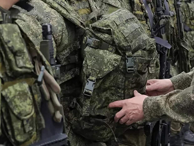 Мобилизация в России 2024: эксперты объяснили, зачем власти заложили 50 млрд рублей на мобилизационную подготовку — последние новости