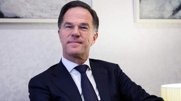 Из Рютте сделали мем после его реакции на угрозы Трампа захватить Гренландию