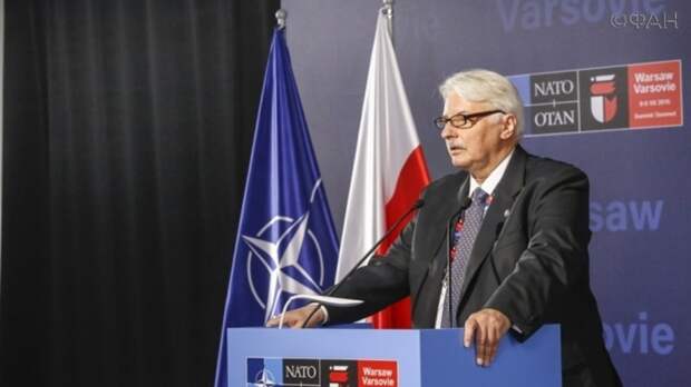 Польша выдвинула условия для восстановления отношений с Россией