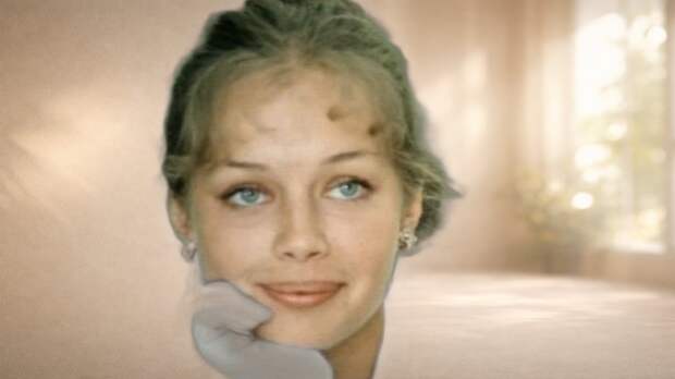 «За красивые глаза» получила роль, но исчезла на 20 лет: как звезда «Покровских ворот» Валентина Воилкова нашла счастье во Франции и что с ней стало в 68