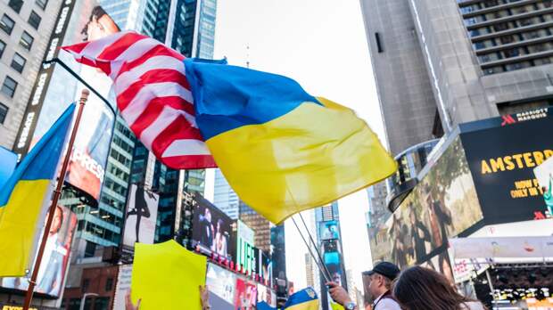 The Hill: Украине грозят проблемы в январе — США могут сыграть за Россию