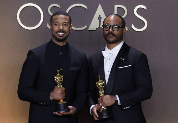 «Оскар» снова не достался Бронзиту: кинокритик объяснил поражение