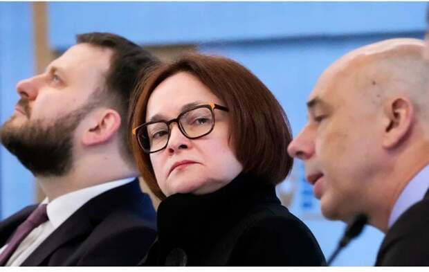 Любой разговор на тему интересов граждан вызывает у либералов вообще и российских в частности страшное раздражение ©