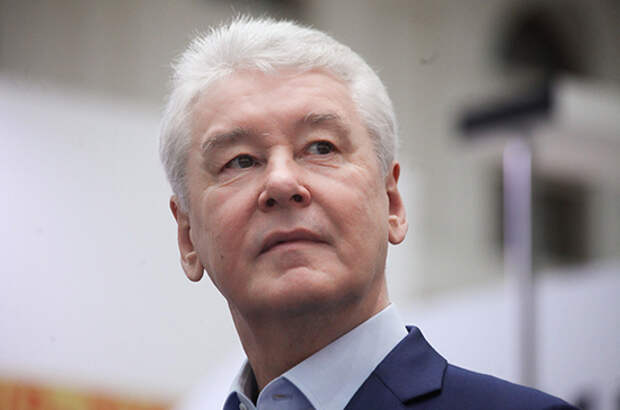 Собянин заявил о нестабильной ситуации с коронавирусом в Москве