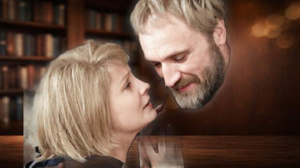 «Куда ты таращишься?!»: как Доронина пинком выгнала соперницу, а Химичев ушел от нее к «серому кардиналу»