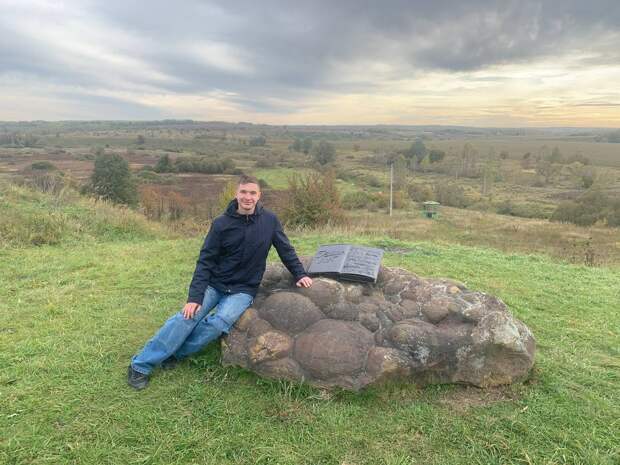 Туляк изобрёл ИИ для очистки голоса: молодой программист создаёт будущее искусственного интеллекта