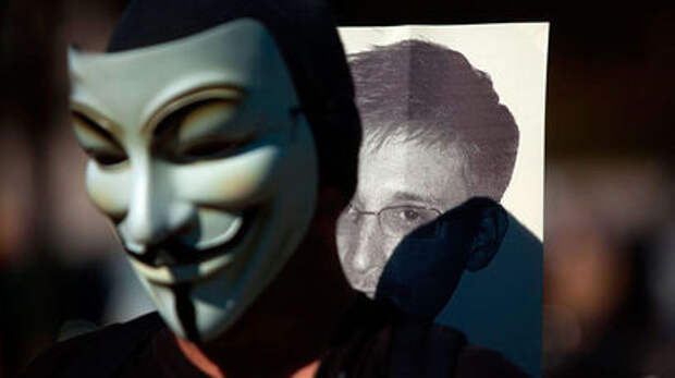 Эдвард Сноуден предположил, что во взломе группы при АНБ есть российский след