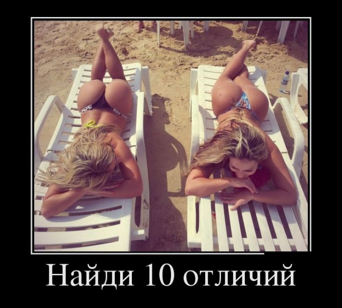 Демотиваторы (30 фото)