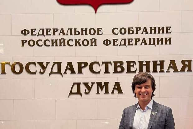 Певец Прохор Шаляпин заявил, что не хочет быть депутатом